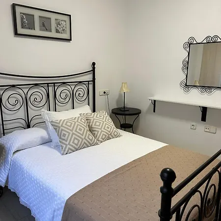 Center Close To Calle Quemada Appartement Fuengirola