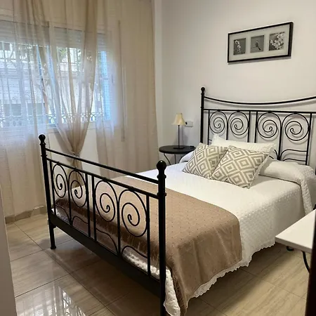 Center Close To Calle Quemada