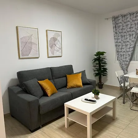 Appartement Center Close To Calle Quemada