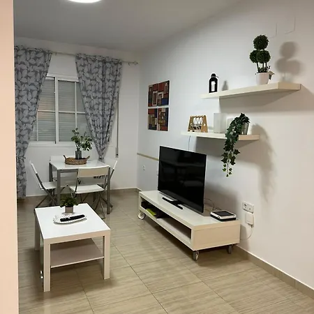 Center Close To Calle Quemada Fuengirola